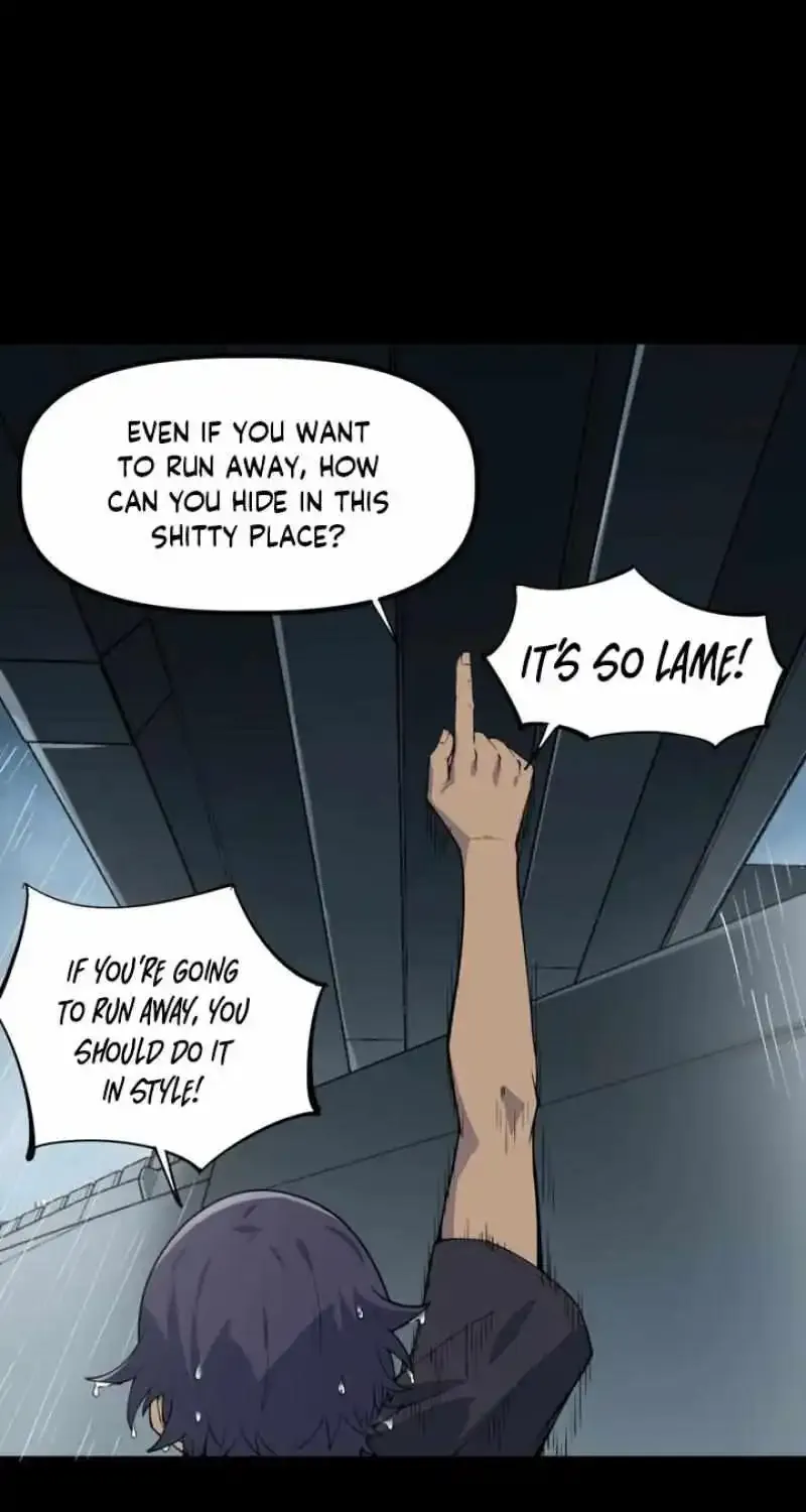 The King Of Snow Kainu Manga Chapter 19 Page 10