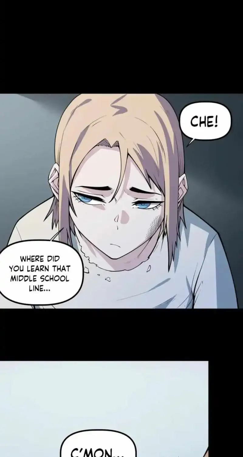 The King Of Snow Kainu Manga Chapter 19 Page 11