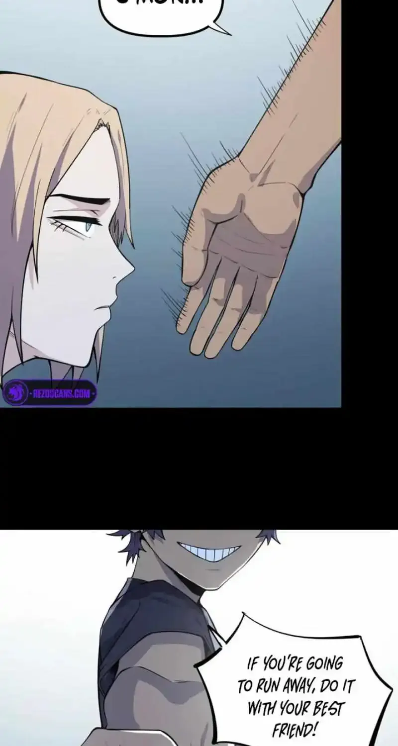 The King Of Snow Kainu Manga Chapter 19 Page 12