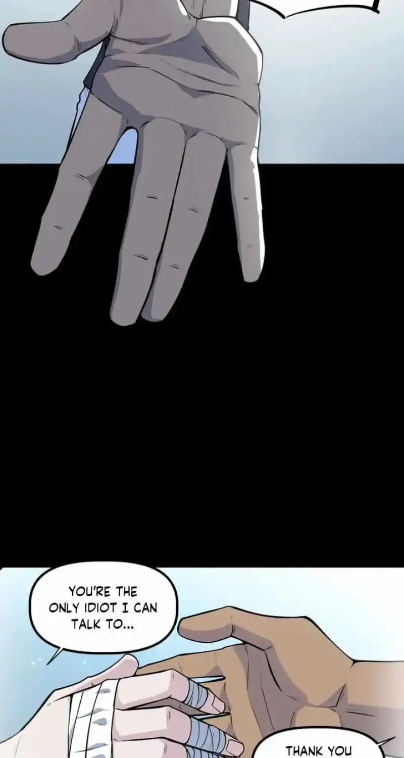 The King Of Snow Kainu Manga Chapter 19 Page 13