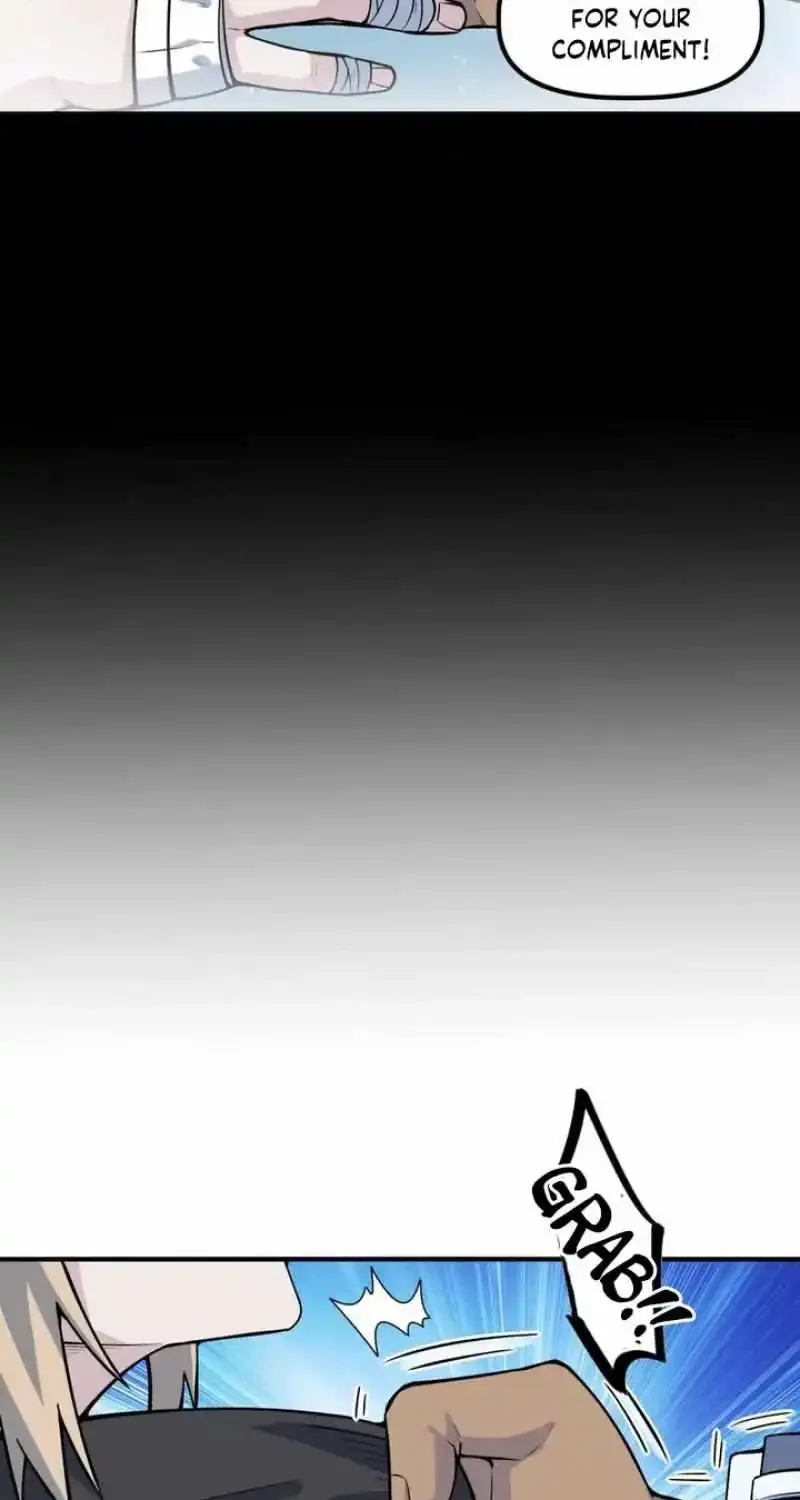 The King Of Snow Kainu Manga Chapter 19 Page 14