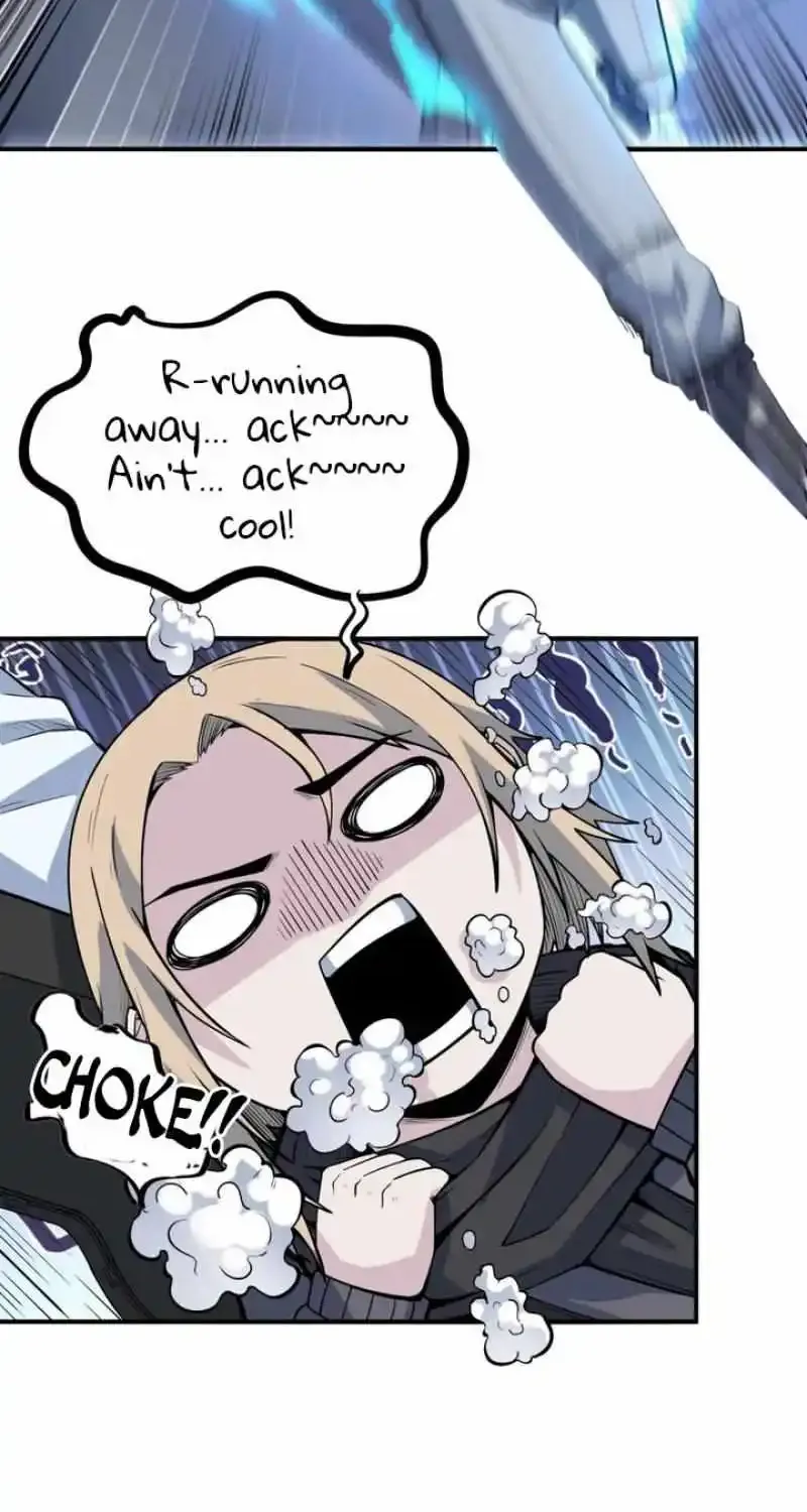 The King Of Snow Kainu Manga Chapter 19 Page 17