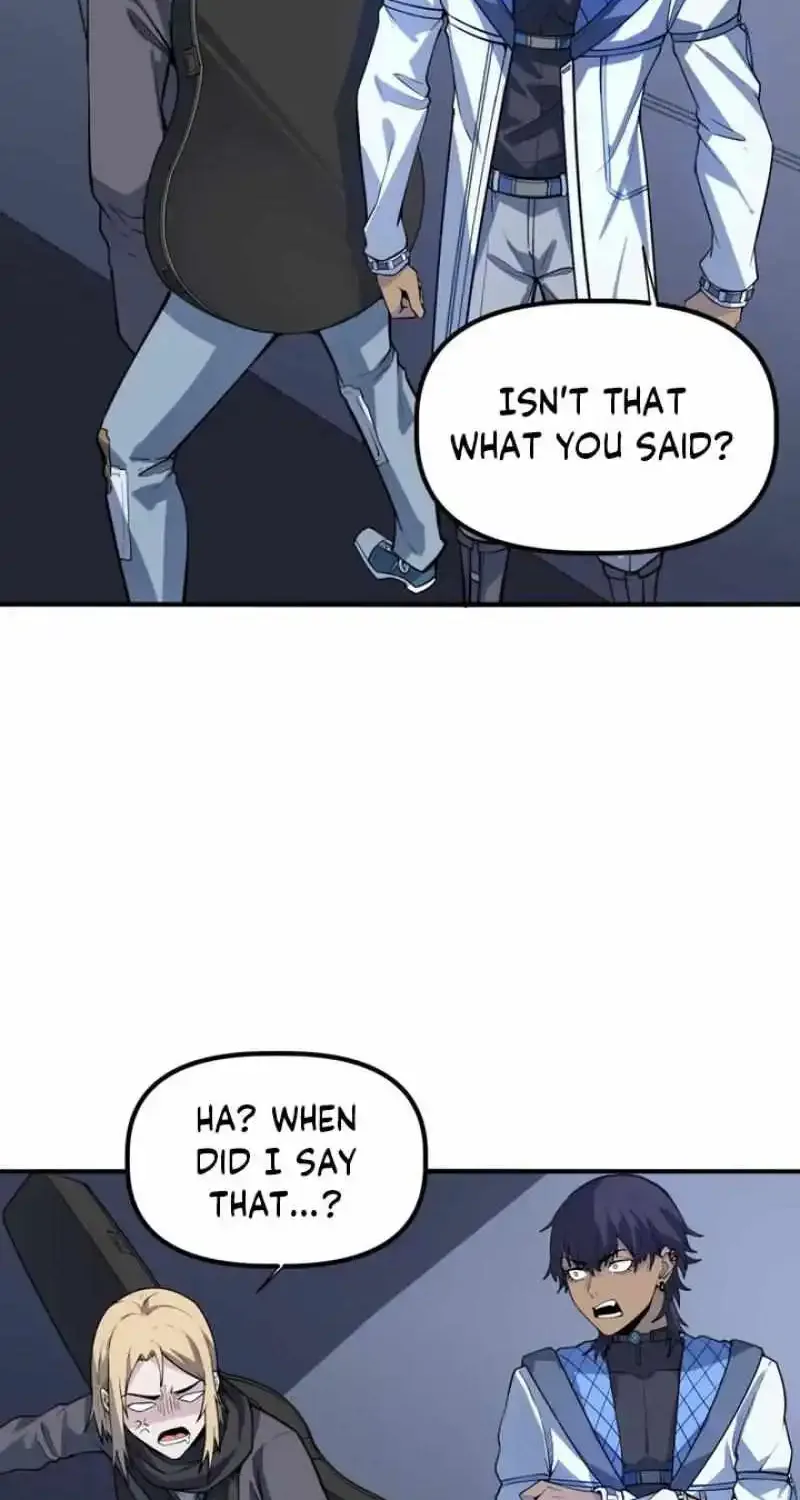 The King Of Snow Kainu Manga Chapter 19 Page 19
