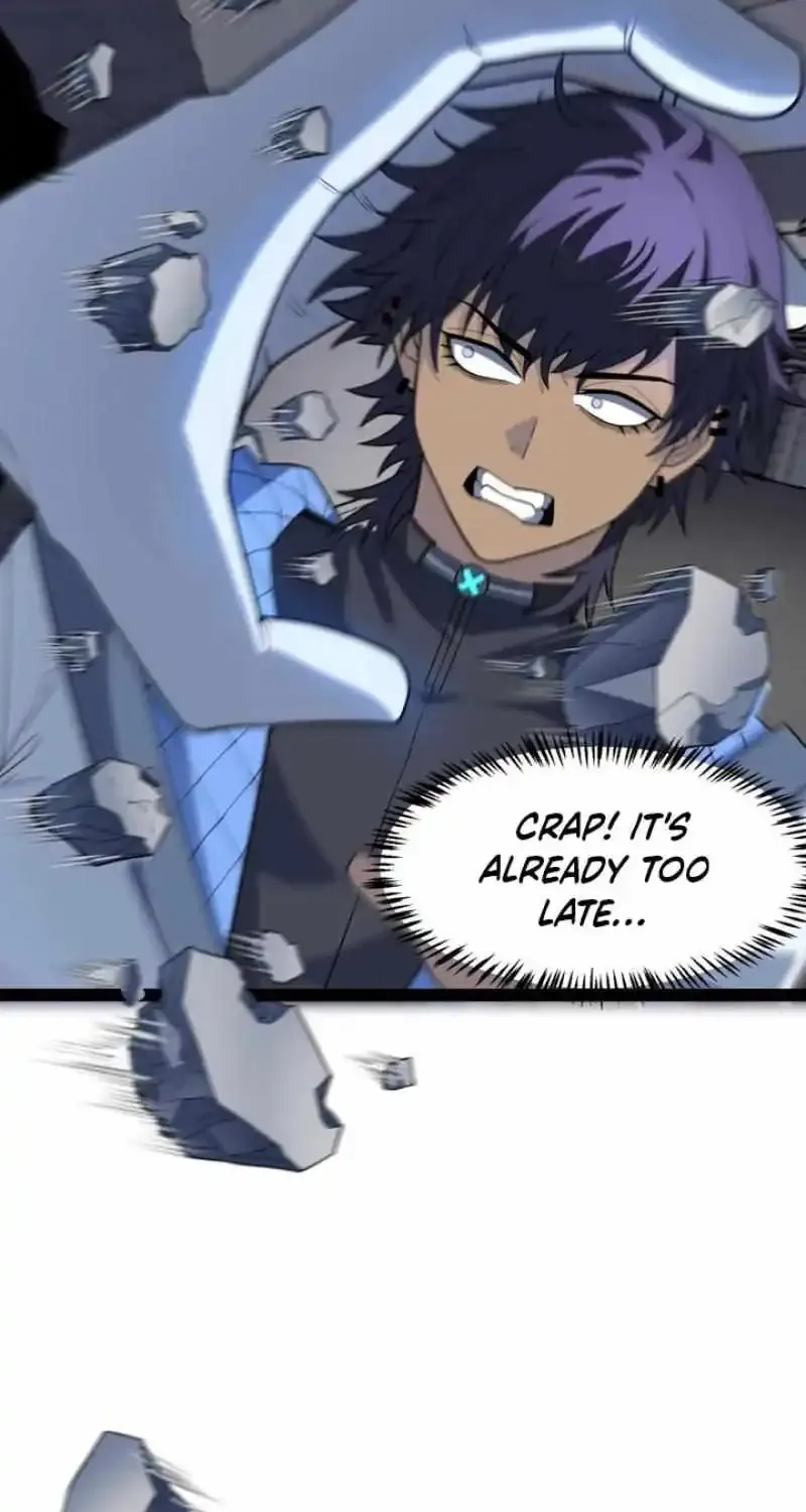 The King Of Snow Kainu Manga Chapter 19 Page 23