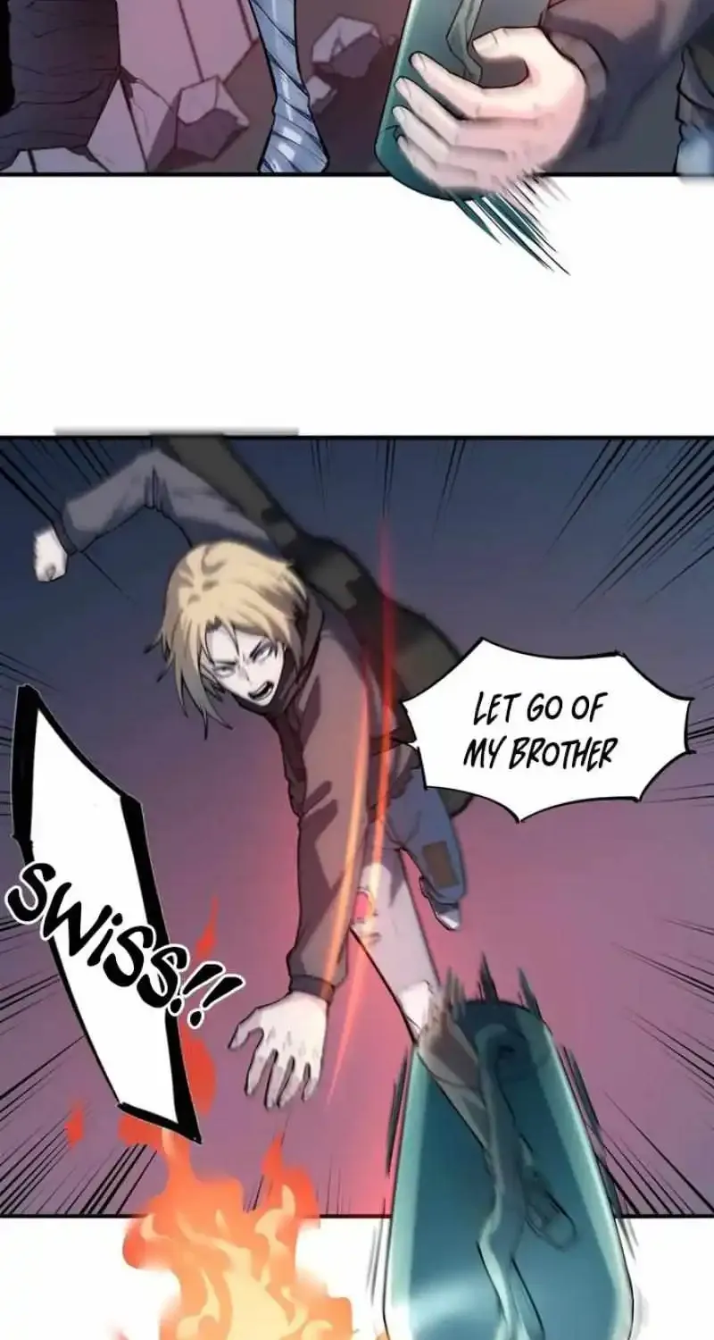 The King Of Snow Kainu Manga Chapter 19 Page 28
