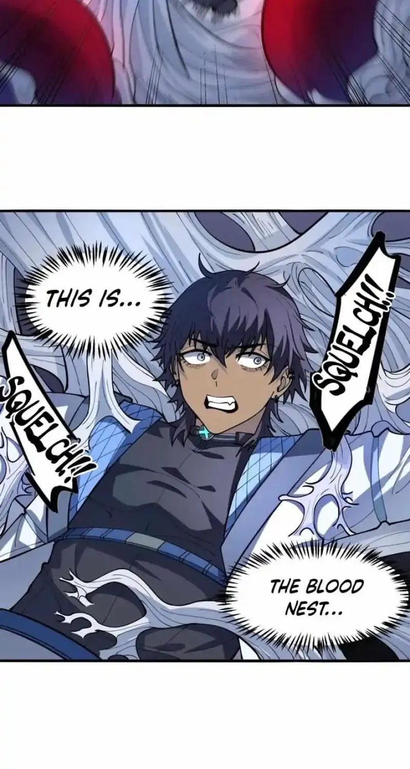 The King Of Snow Kainu Manga Chapter 19 Page 33
