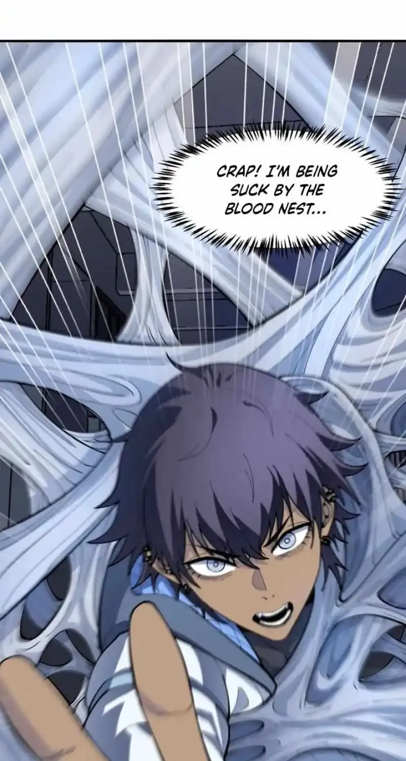 The King Of Snow Kainu Manga Chapter 19 Page 34