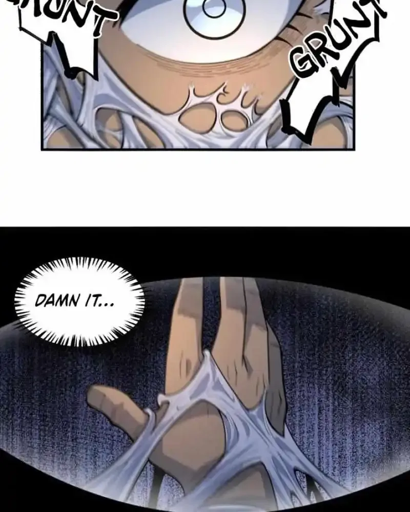 The King Of Snow Kainu Manga Chapter 19 Page 36