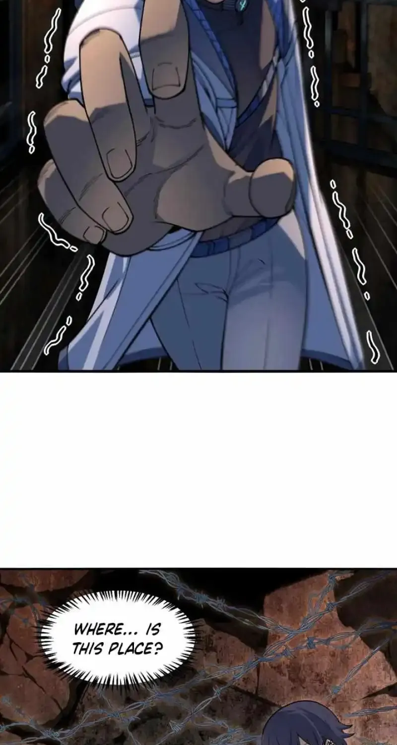 The King Of Snow Kainu Manga Chapter 19 Page 39