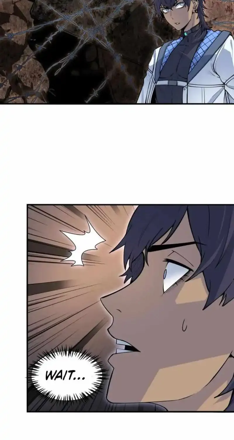 The King Of Snow Kainu Manga Chapter 19 Page 40