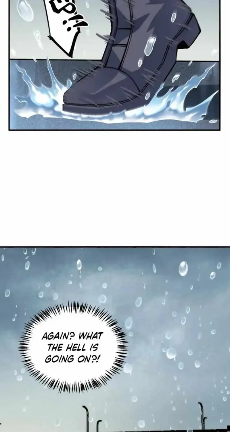 The King Of Snow Kainu Manga Chapter 19 Page 47