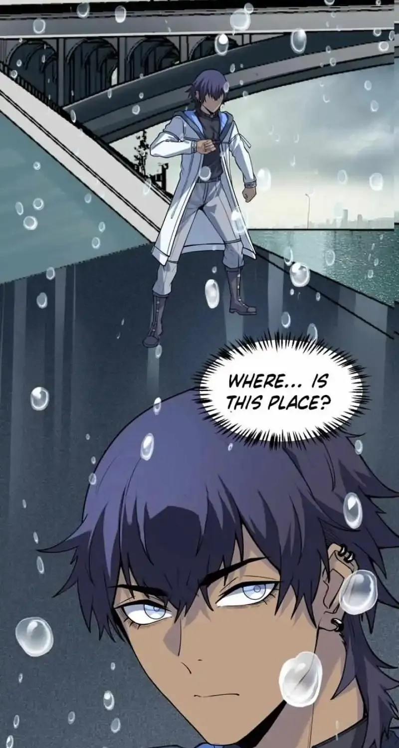 The King Of Snow Kainu Manga Chapter 19 Page 48