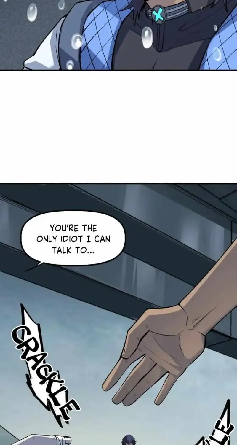 The King Of Snow Kainu Manga Chapter 19 Page 49