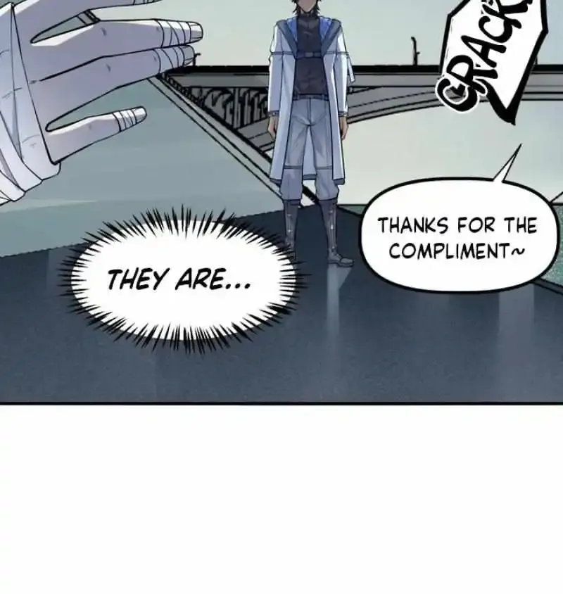The King Of Snow Kainu Manga Chapter 19 Page 50