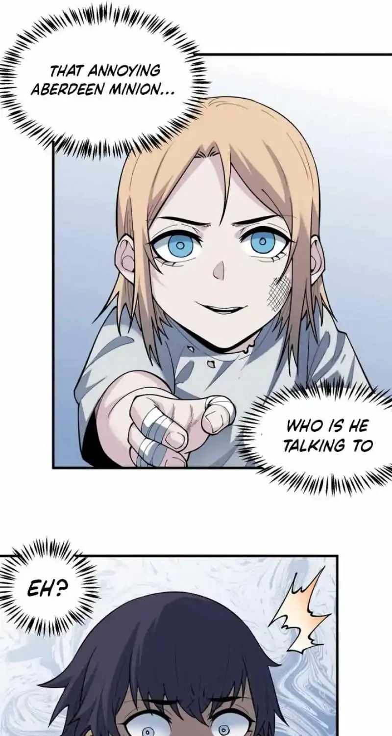 The King Of Snow Kainu Manga Chapter 19 Page 51