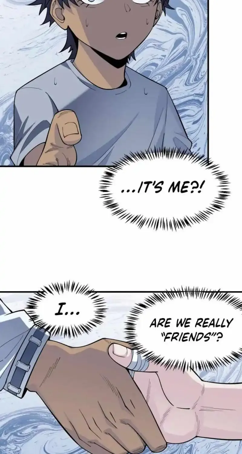 The King Of Snow Kainu Manga Chapter 19 Page 52
