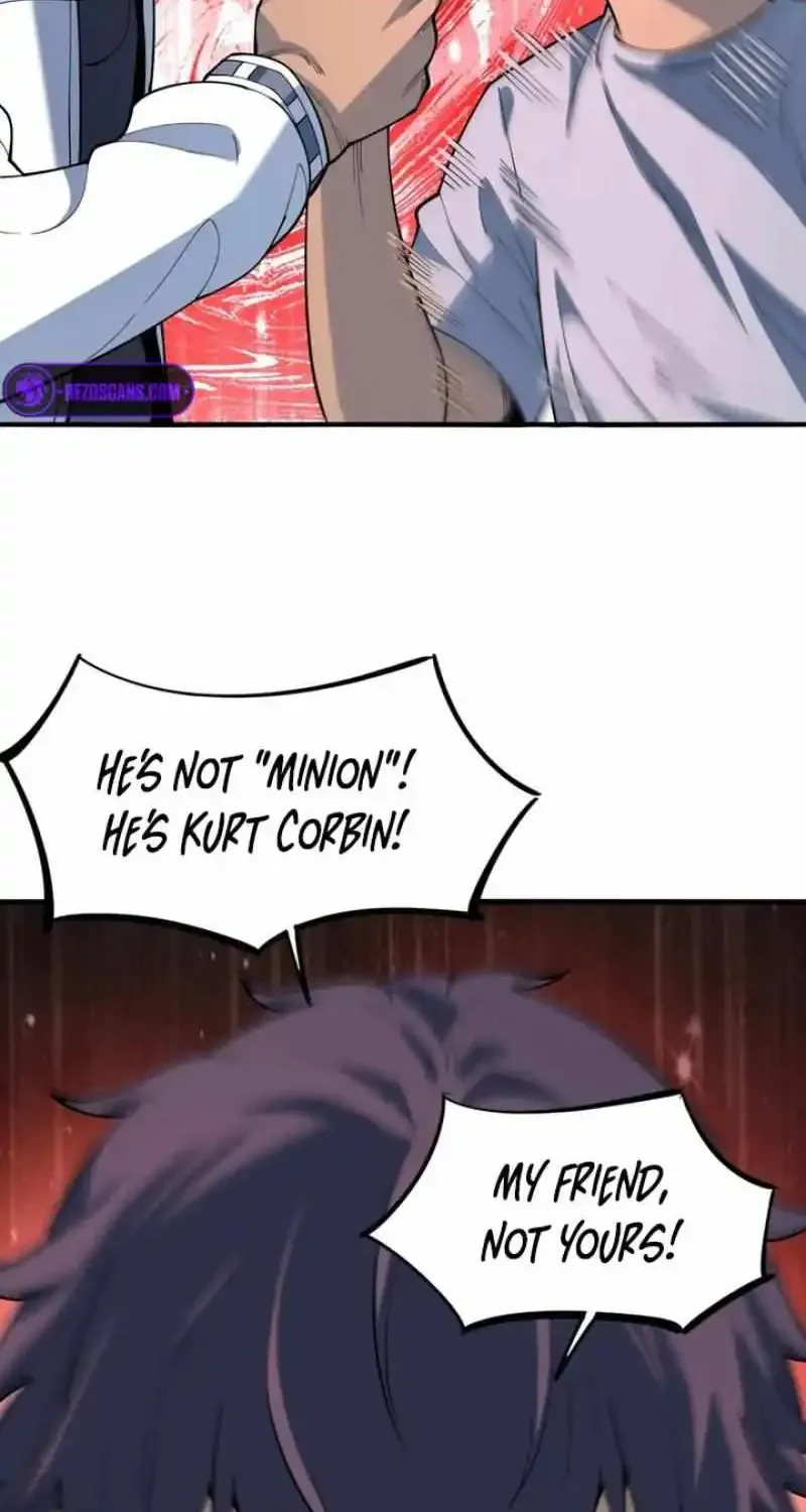 The King Of Snow Kainu Manga Chapter 19 Page 54