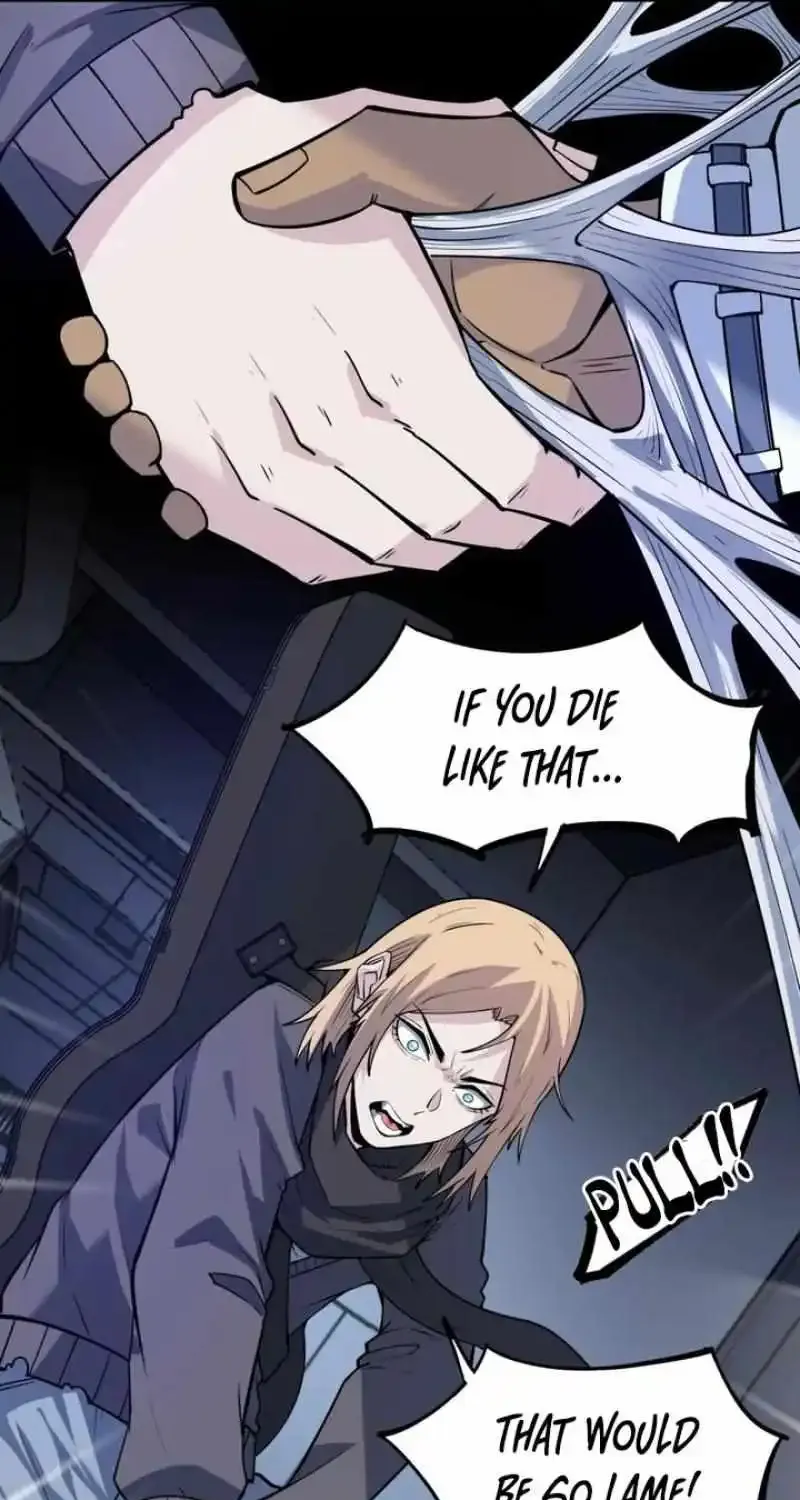 The King Of Snow Kainu Manga Chapter 19 Page 57