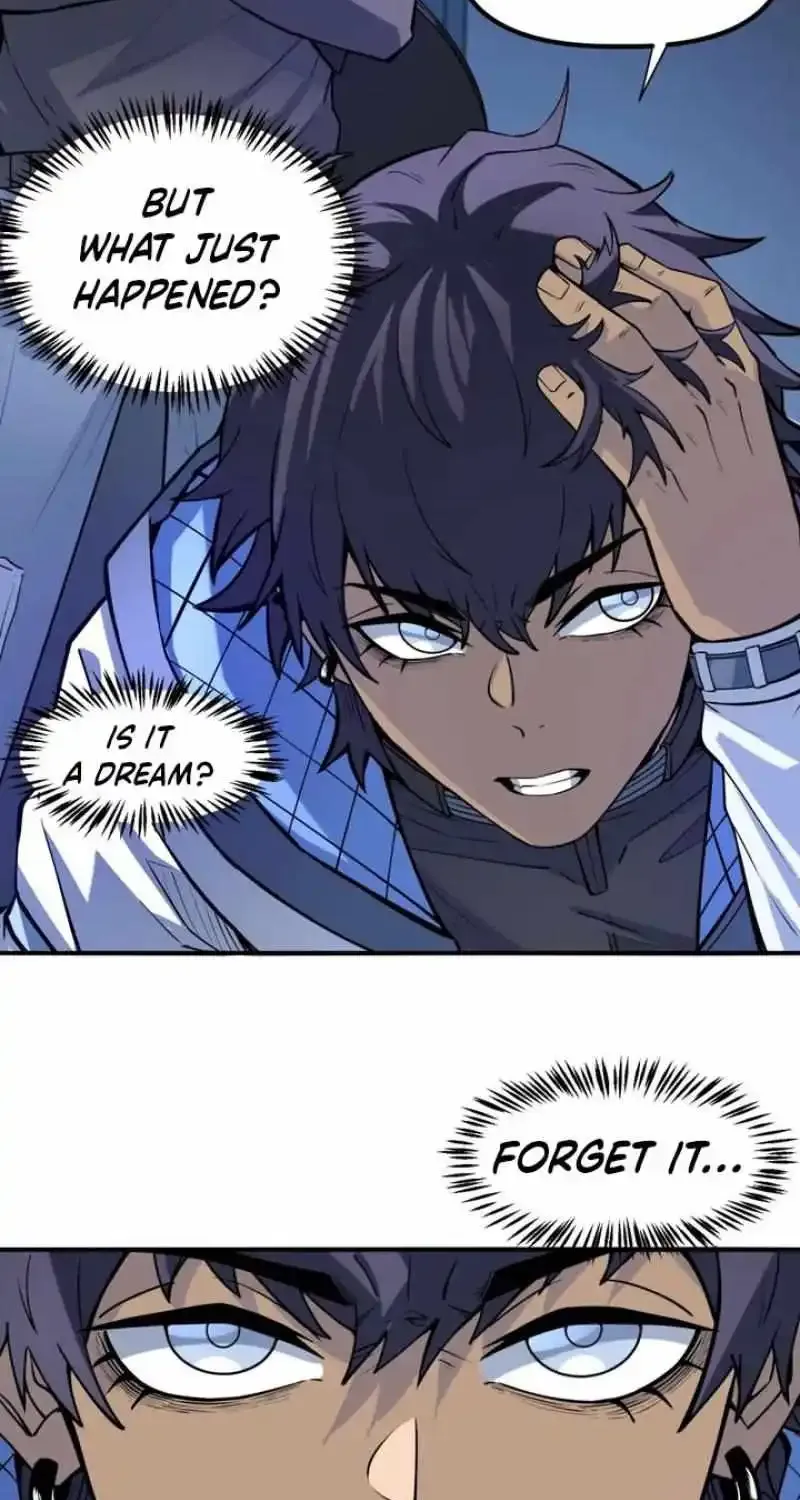 The King Of Snow Kainu Manga Chapter 19 Page 61