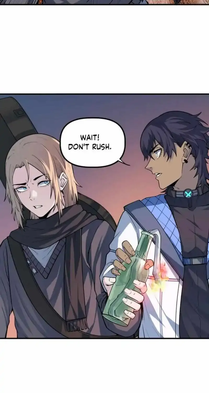 The King Of Snow Kainu Manga Chapter 19 Page 65