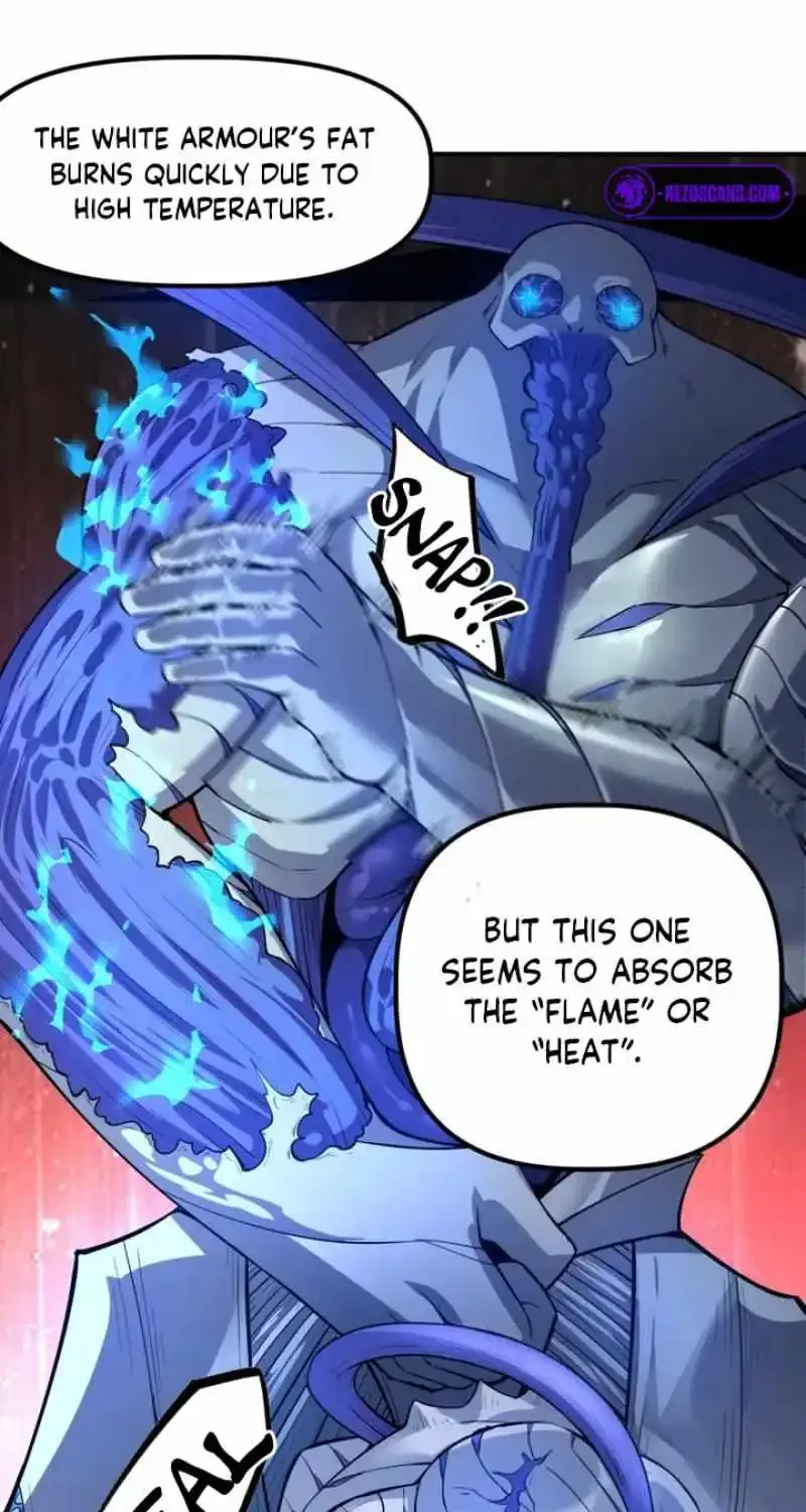 The King Of Snow Kainu Manga Chapter 19 Page 66