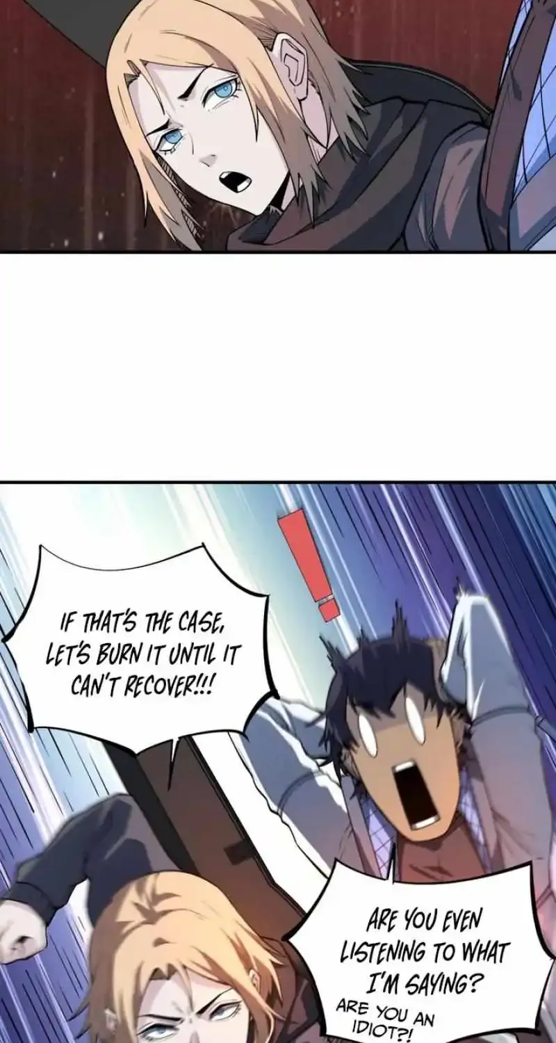 The King Of Snow Kainu Manga Chapter 19 Page 68
