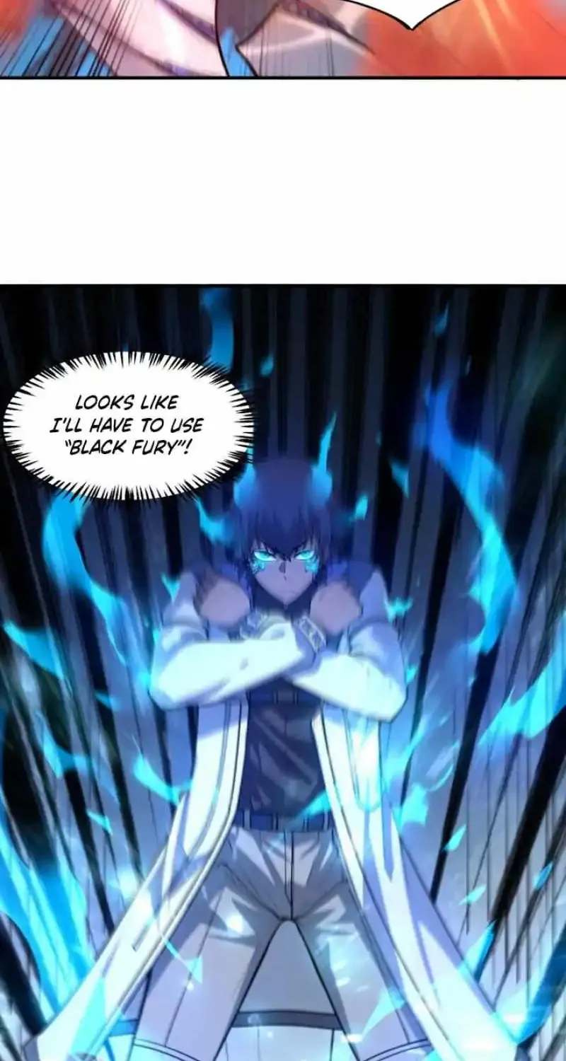 The King Of Snow Kainu Manga Chapter 19 Page 71