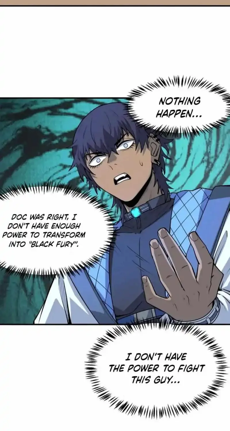 The King Of Snow Kainu Manga Chapter 19 Page 73