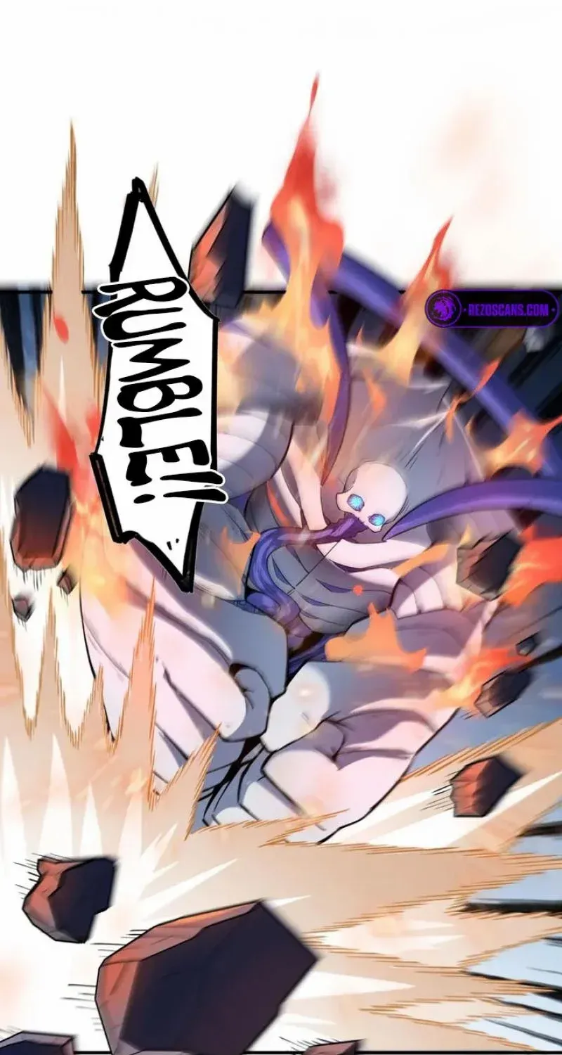 The King Of Snow Kainu Manga Chapter 19 Page 77
