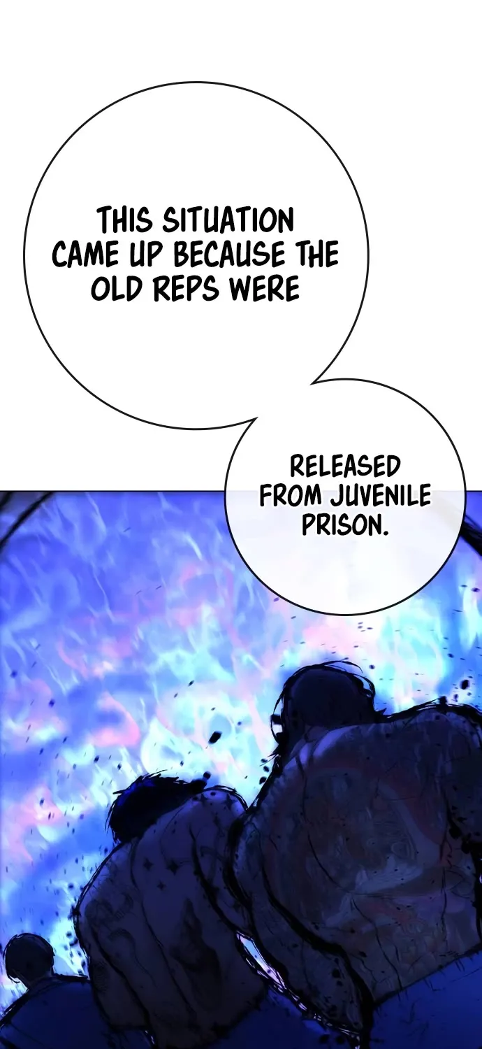 Reality Quest Kainu Manga Chapter 137 Page 98