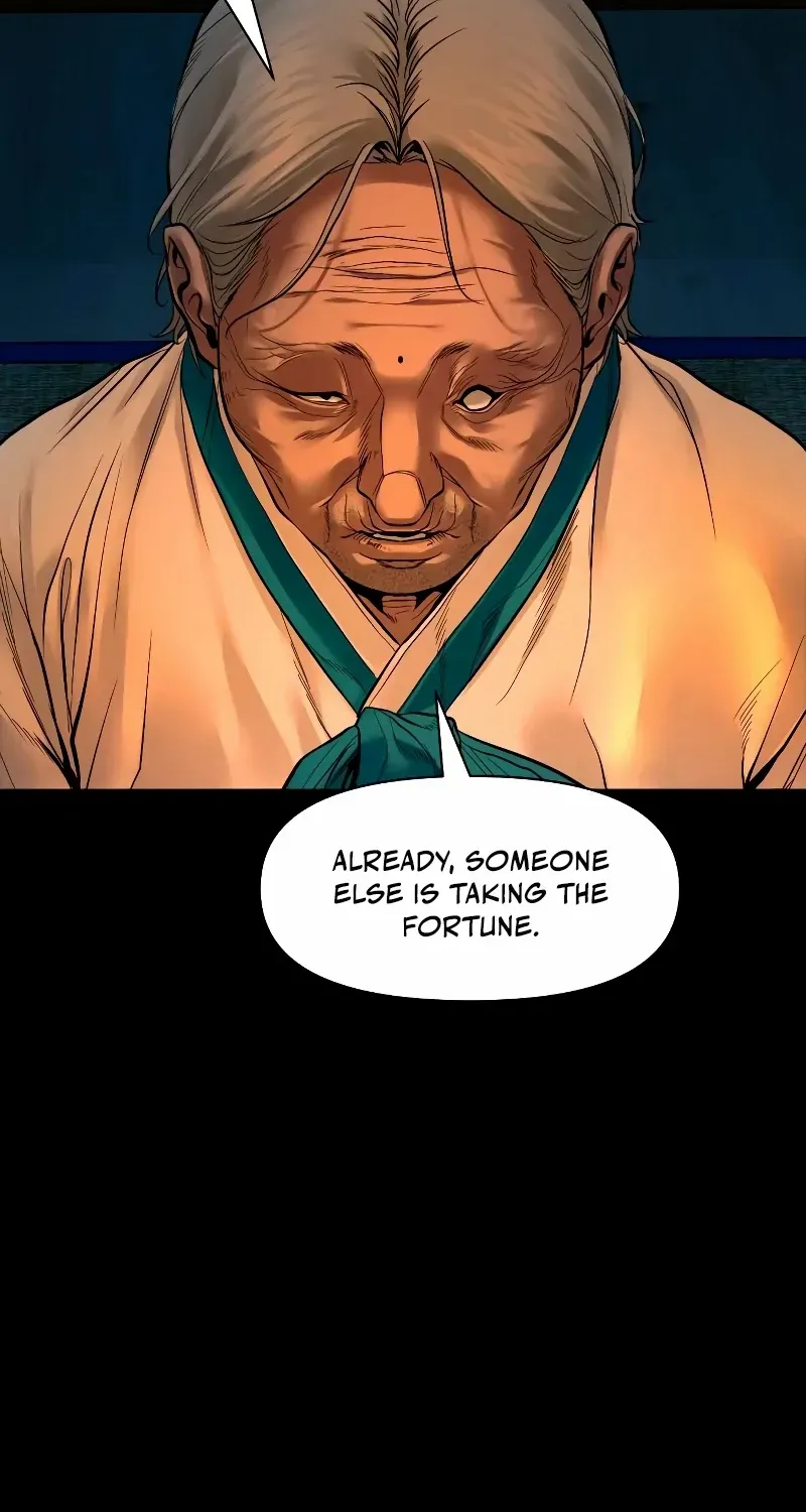 Mysterious Village Kainu Manga Chapter 20 Page 4