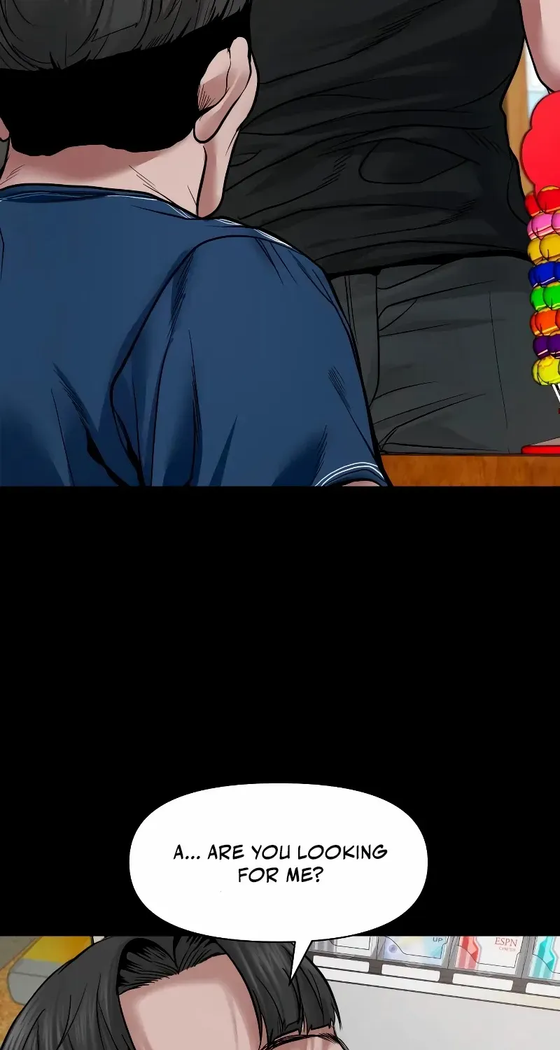 Mysterious Village Kainu Manga Chapter 20 Page 48