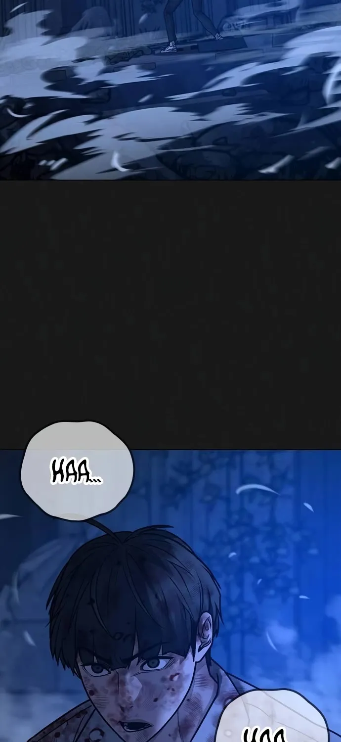 Reality Quest Kainu Manga Chapter 136 Page 82