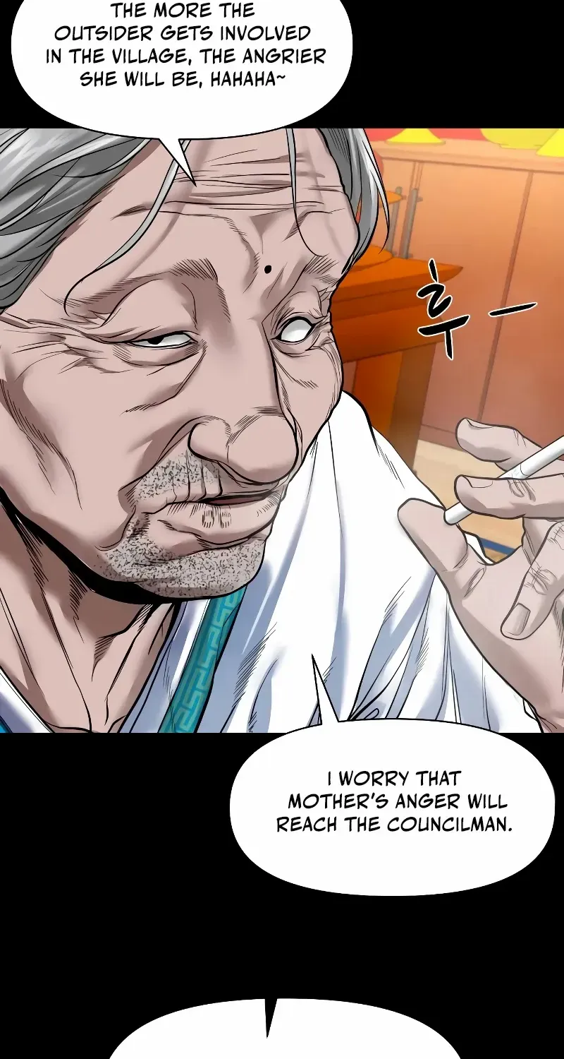 Mysterious Village Kainu Manga Chapter 19 Page 13