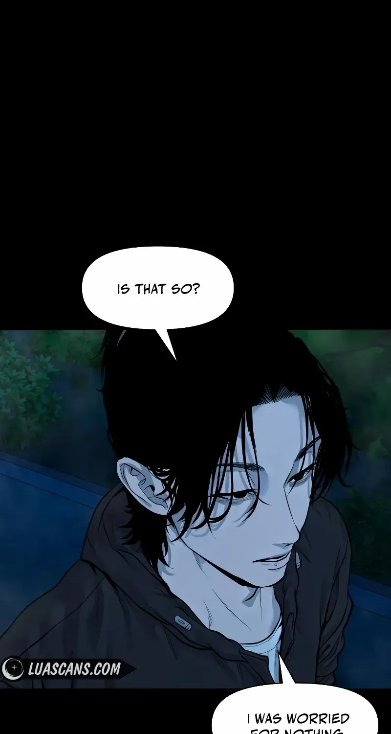 Mysterious Village Kainu Manga Chapter 19 Page 76