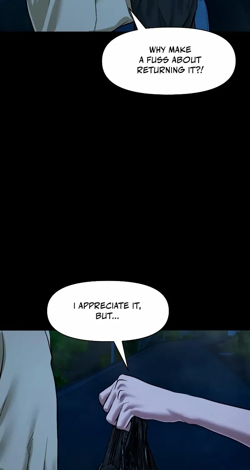 Mysterious Village Kainu Manga Chapter 19 Page 87