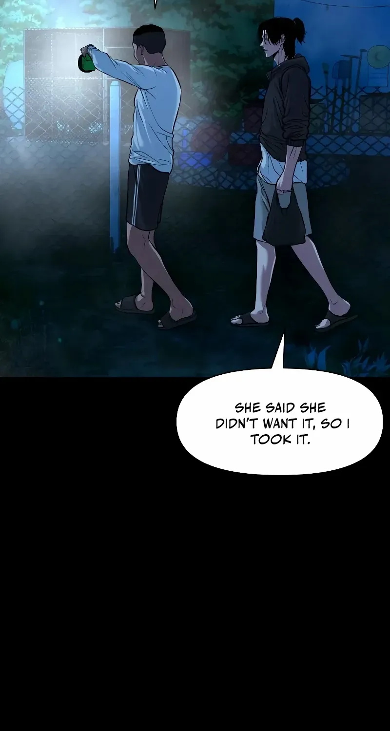 Mysterious Village Kainu Manga Chapter 19 Page 106