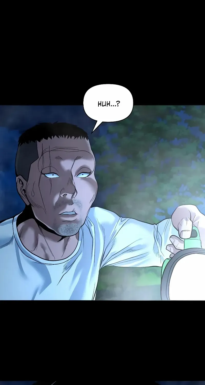 Mysterious Village Kainu Manga Chapter 19 Page 110