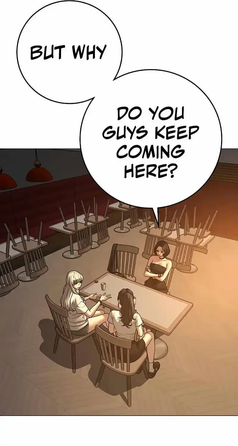 Reality Quest Kainu Manga Chapter 130 Page 90