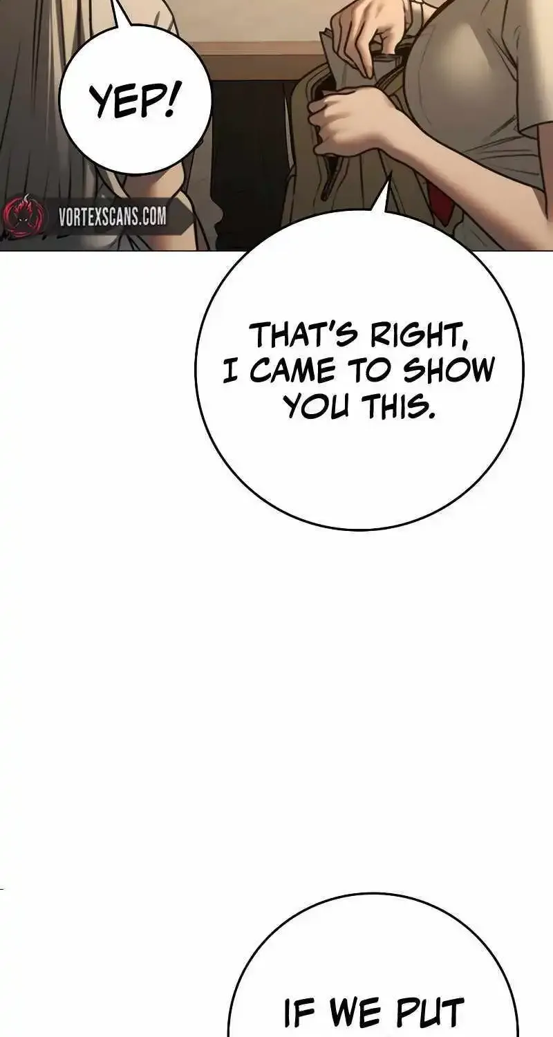 Reality Quest Kainu Manga Chapter 130 Page 92