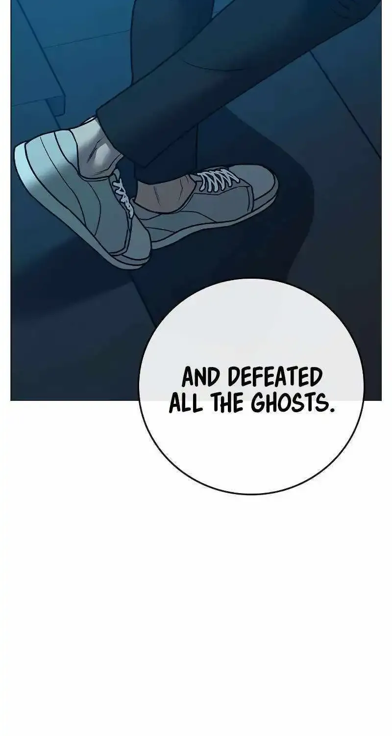 Reality Quest Kainu Manga Chapter 129 Page 154