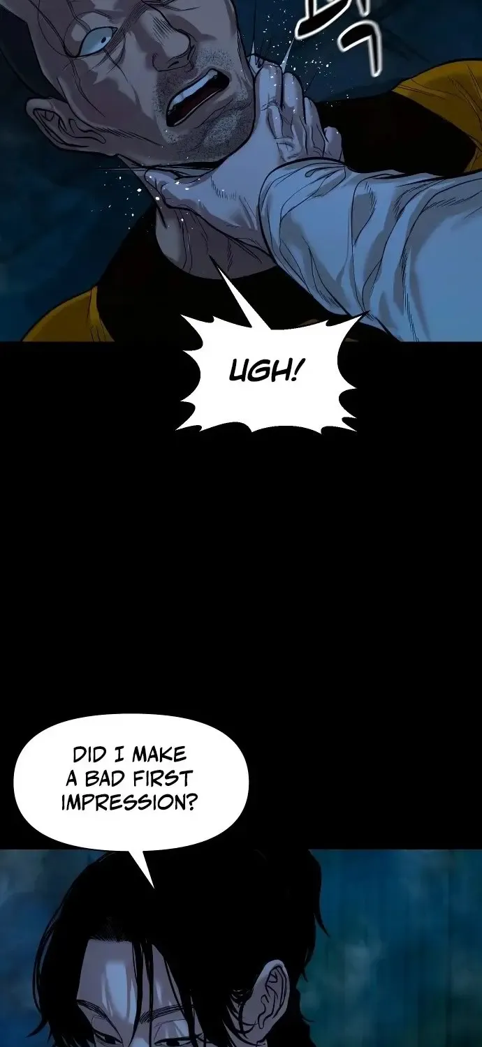 Mysterious Village Kainu Manga Chapter 13 Page 64