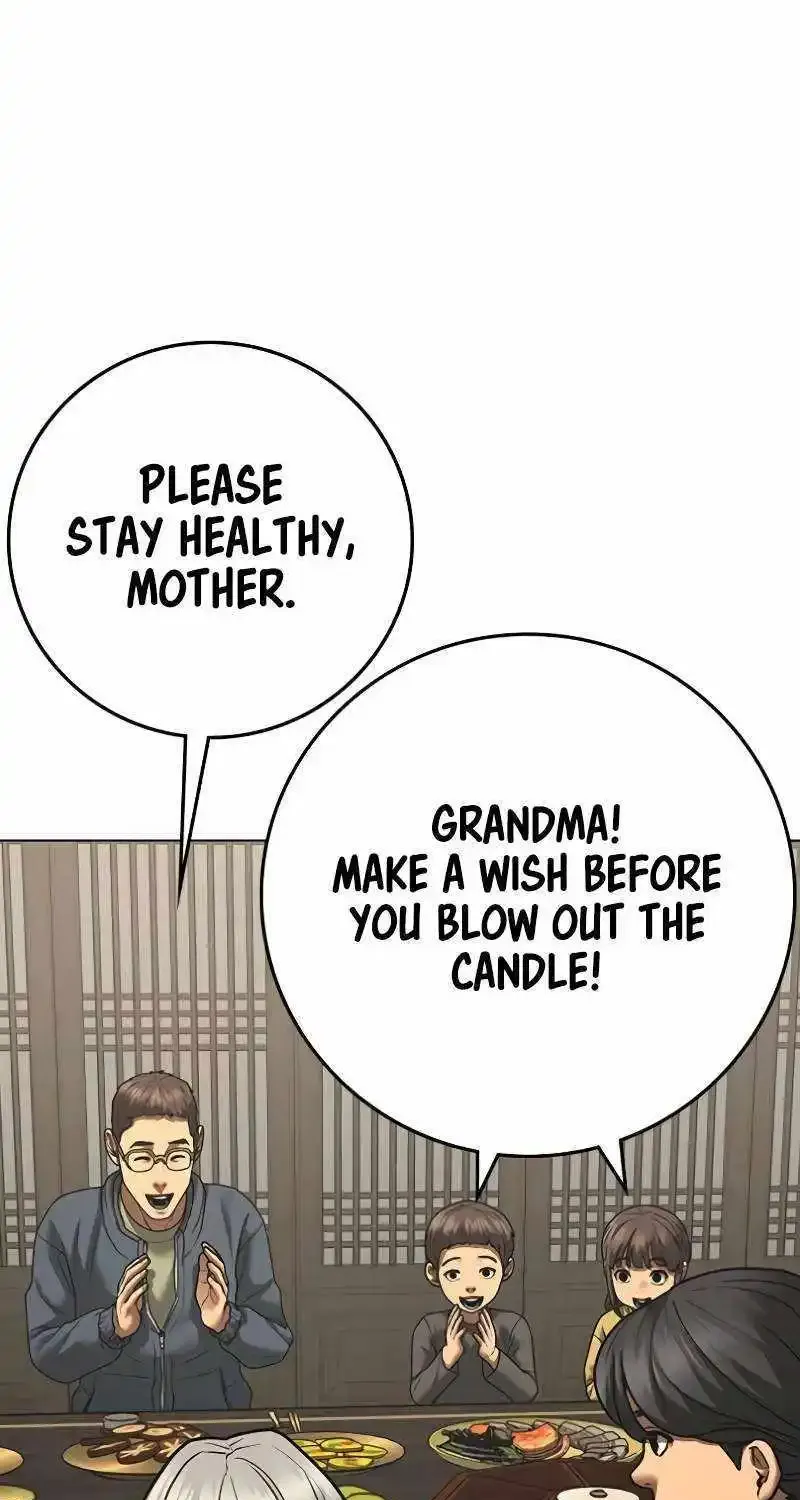 Reality Quest Kainu Manga Chapter 126 Page 61