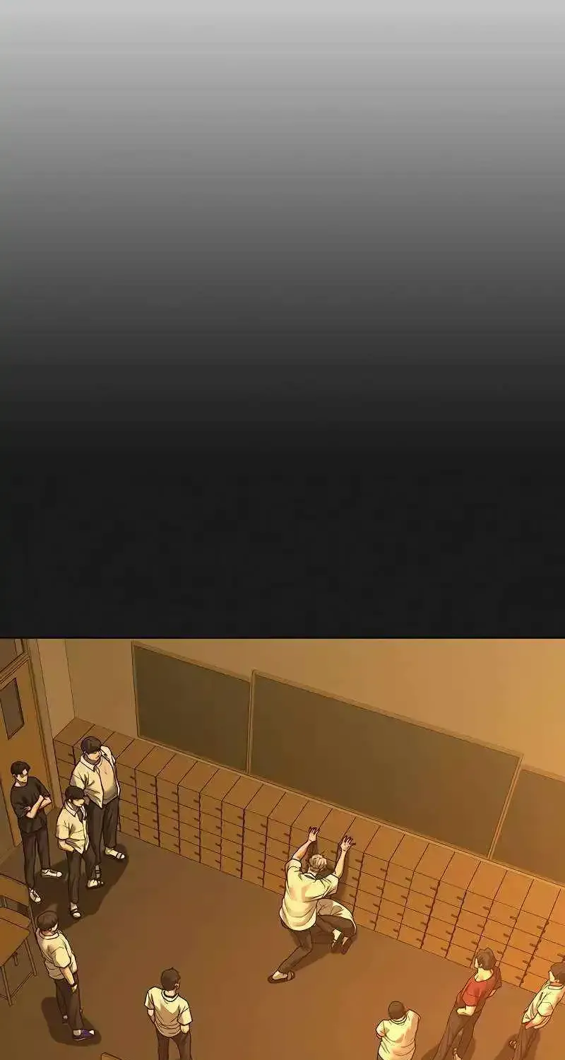 Reality Quest Kainu Manga Chapter 126 Page 125