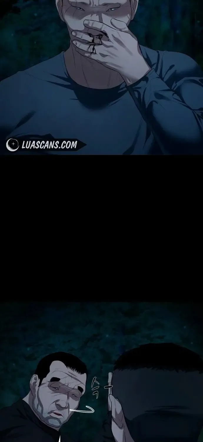 Mysterious Village Kainu Manga Chapter 8 Page 76