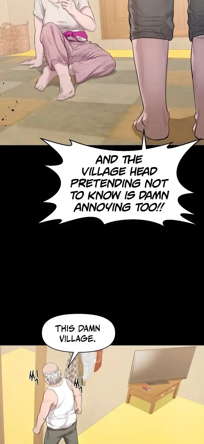 Mysterious Village Kainu Manga Chapter 5 Page 41