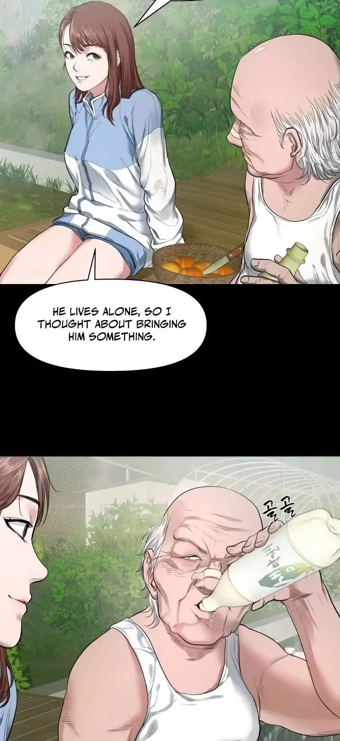 Mysterious Village Kainu Manga Chapter 5 Page 52