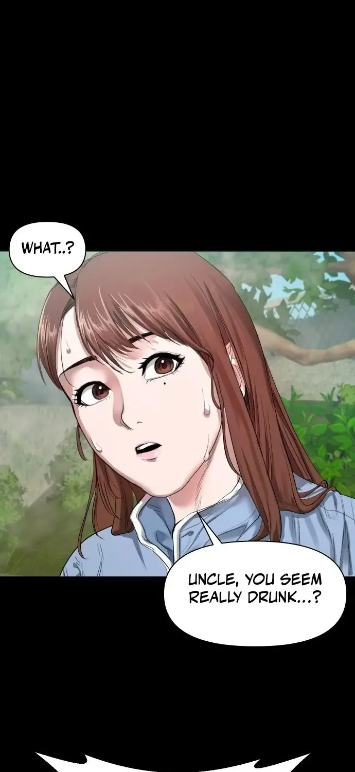 Mysterious Village Kainu Manga Chapter 5 Page 54