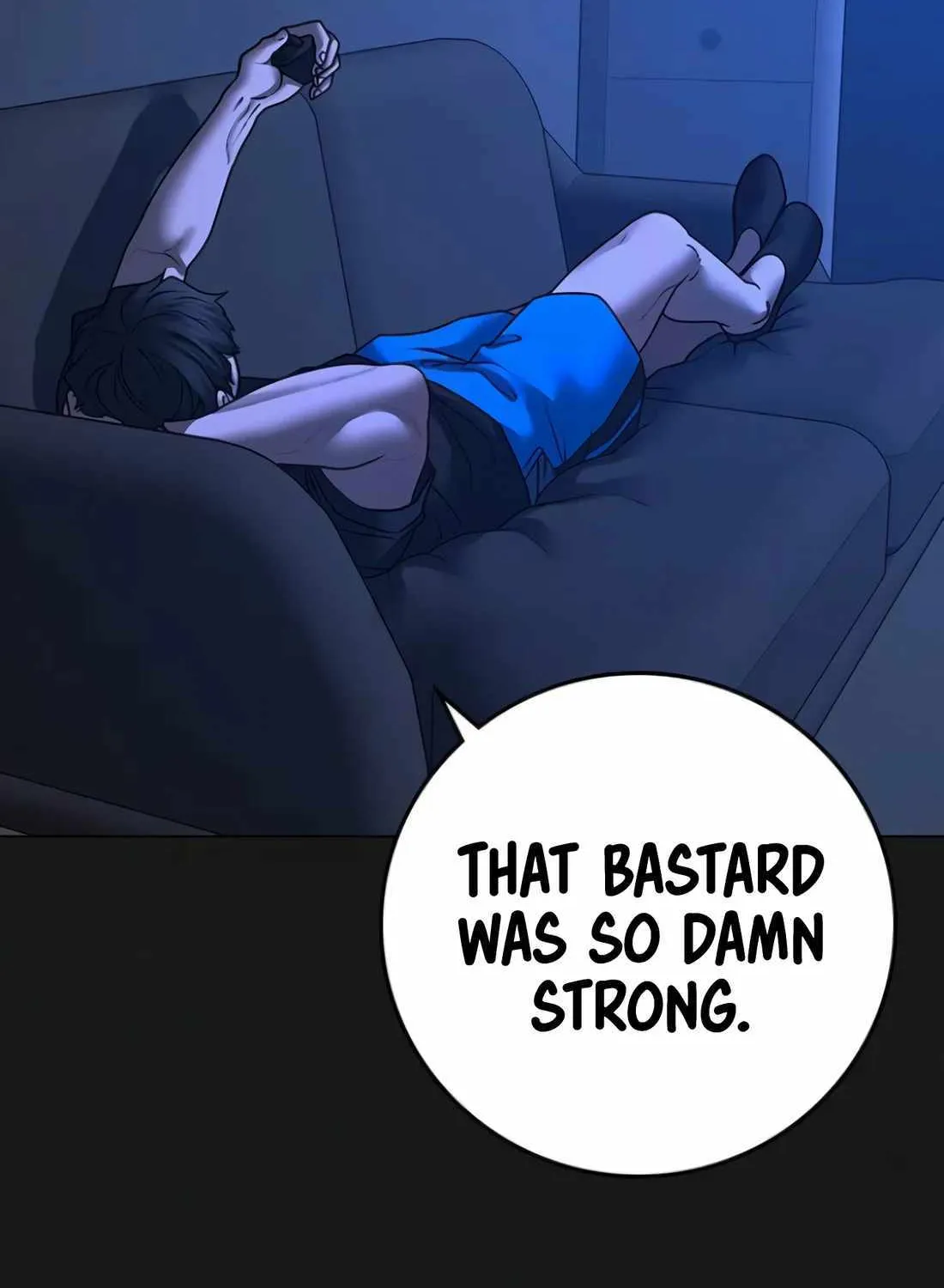Reality Quest Kainu Manga Chapter 121 Page 7