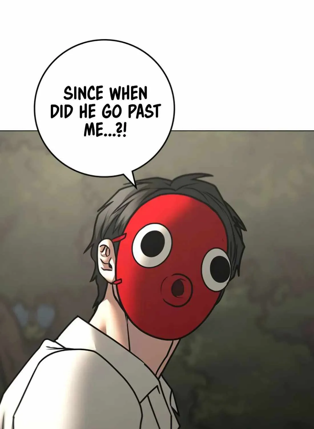 Reality Quest Kainu Manga Chapter 121 Page 60